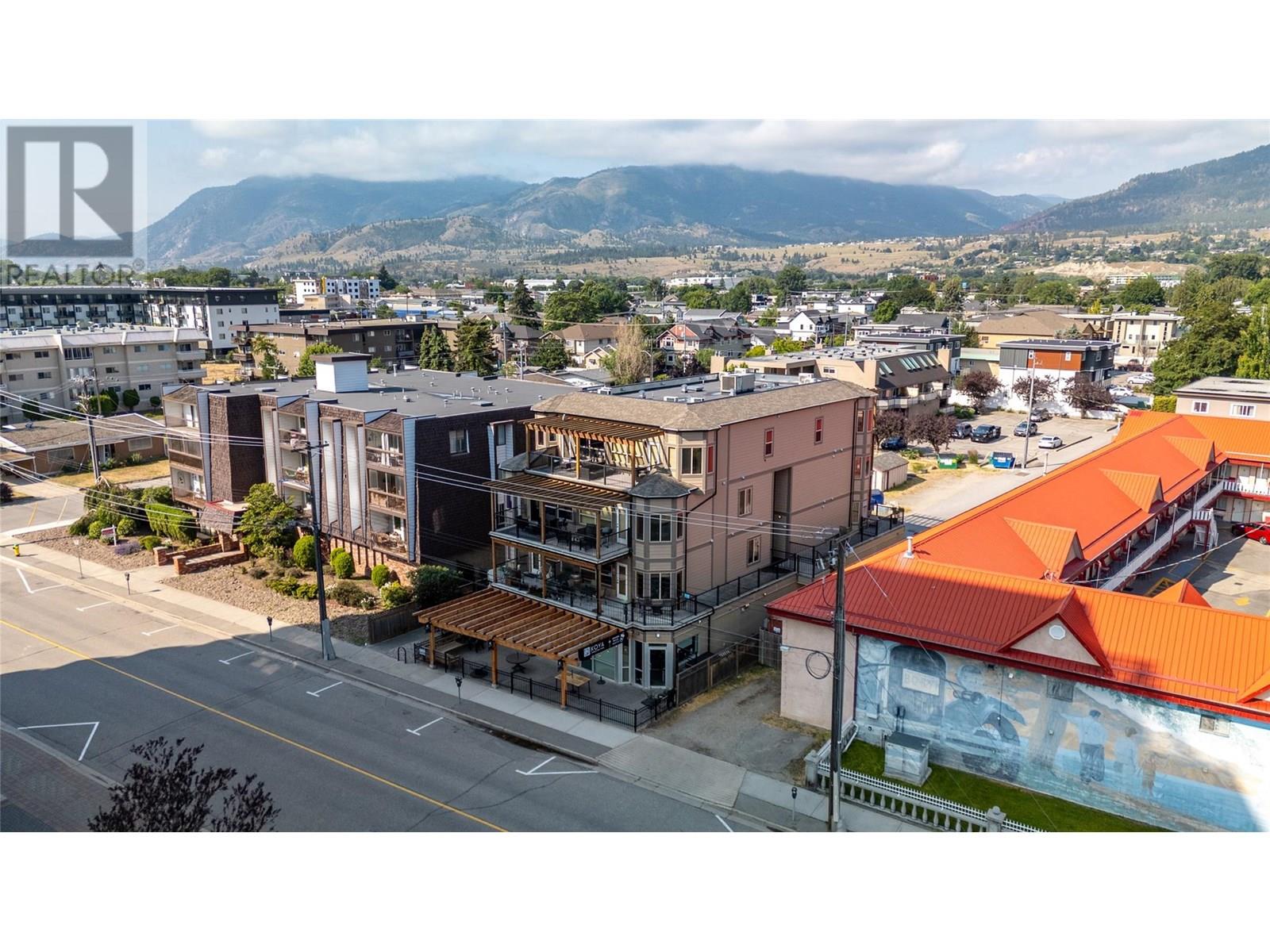 93 Winnipeg Street Unit# 301, Penticton