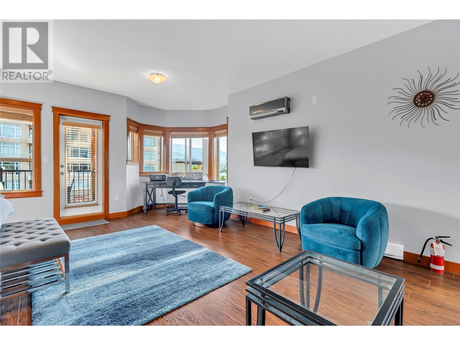 93 Winnipeg Street Unit# 301, Penticton