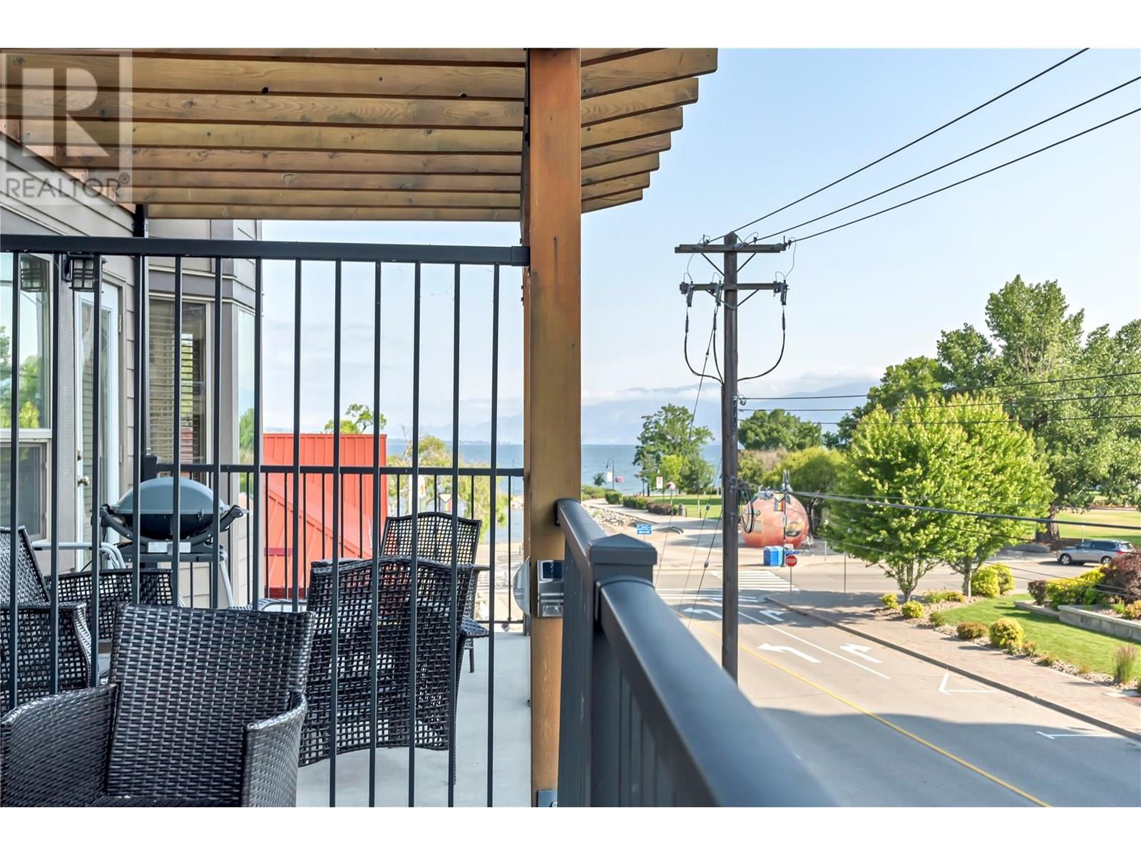 93 Winnipeg Street Unit# 301, Penticton