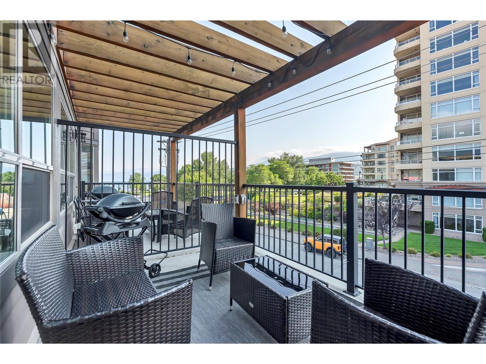 93 Winnipeg Street Unit# 301, Penticton