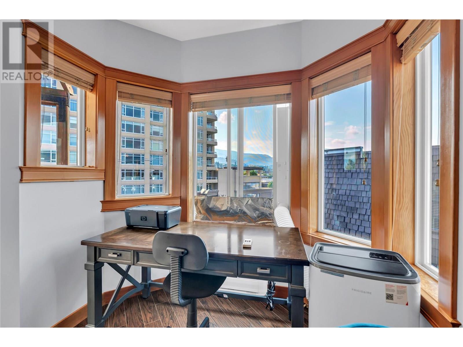 93 Winnipeg Street Unit# 301, Penticton