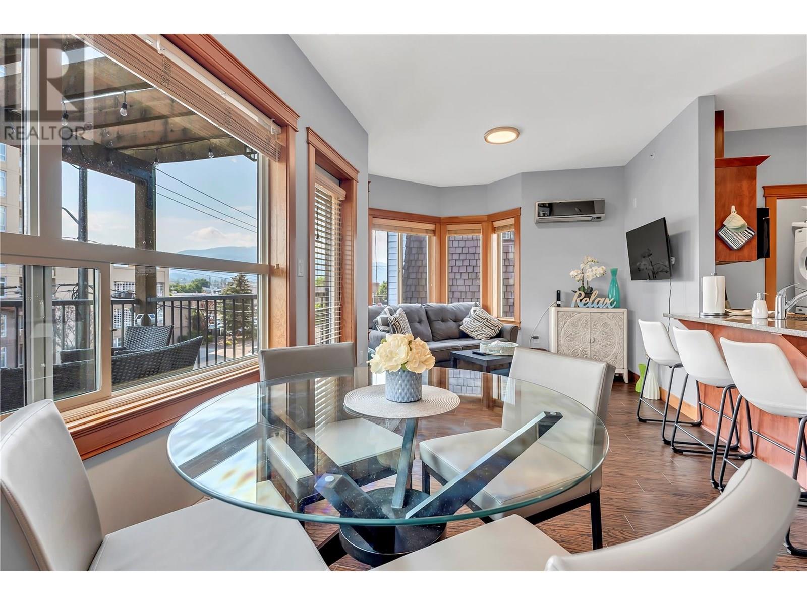 93 Winnipeg Street Unit# 301, Penticton