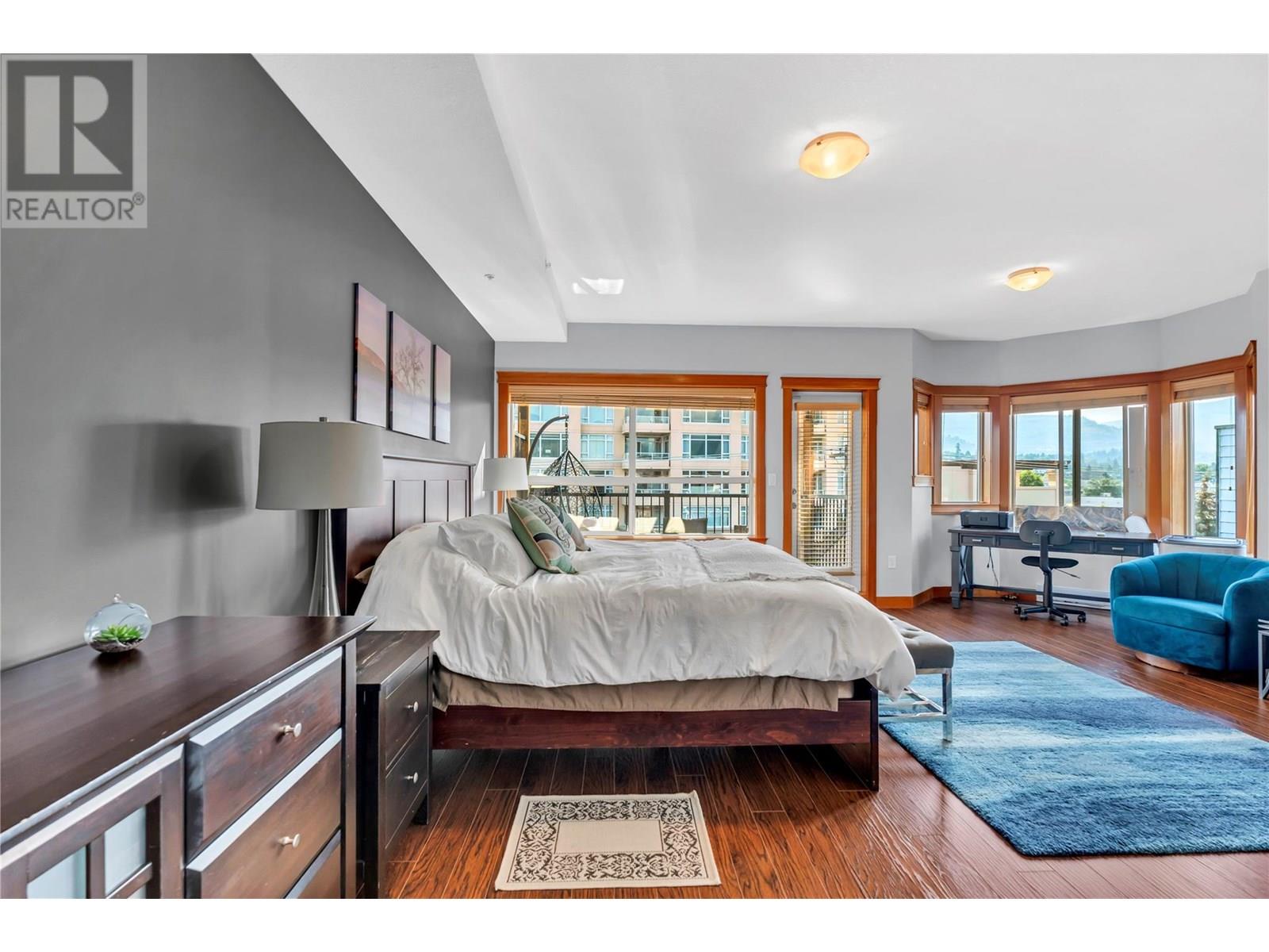 93 Winnipeg Street Unit# 301, Penticton