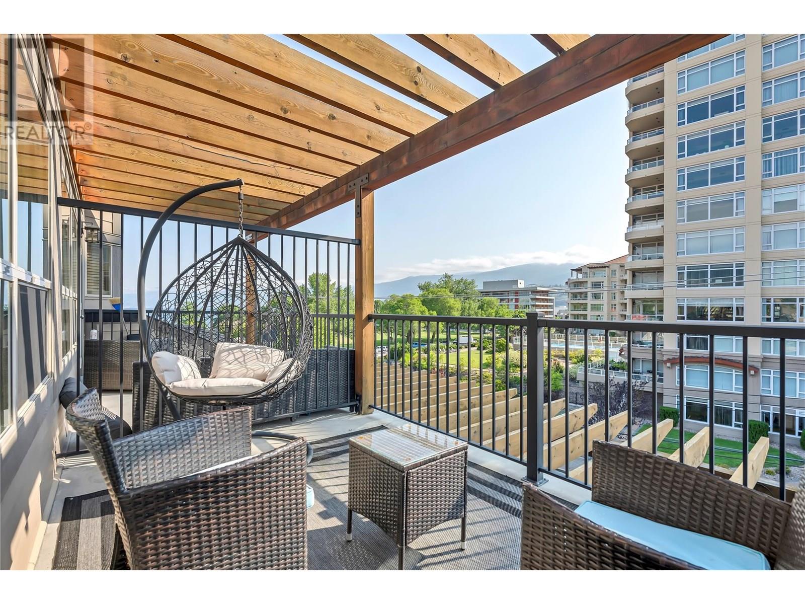 93 Winnipeg Street Unit# 301, Penticton