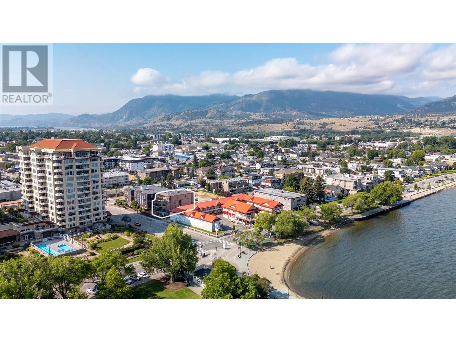 93 Winnipeg Street Unit# 301, Penticton