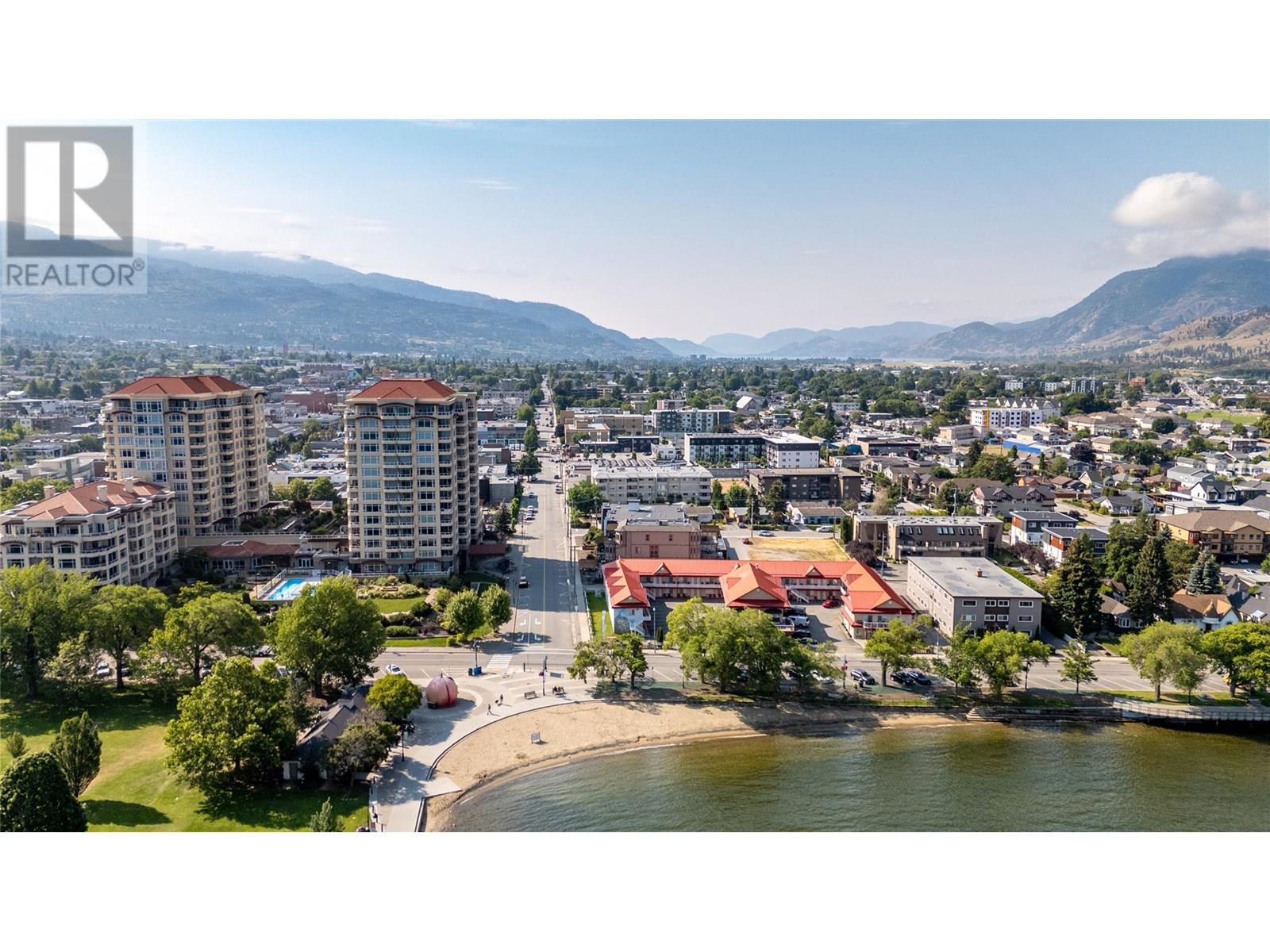93 Winnipeg Street Unit# 301, Penticton