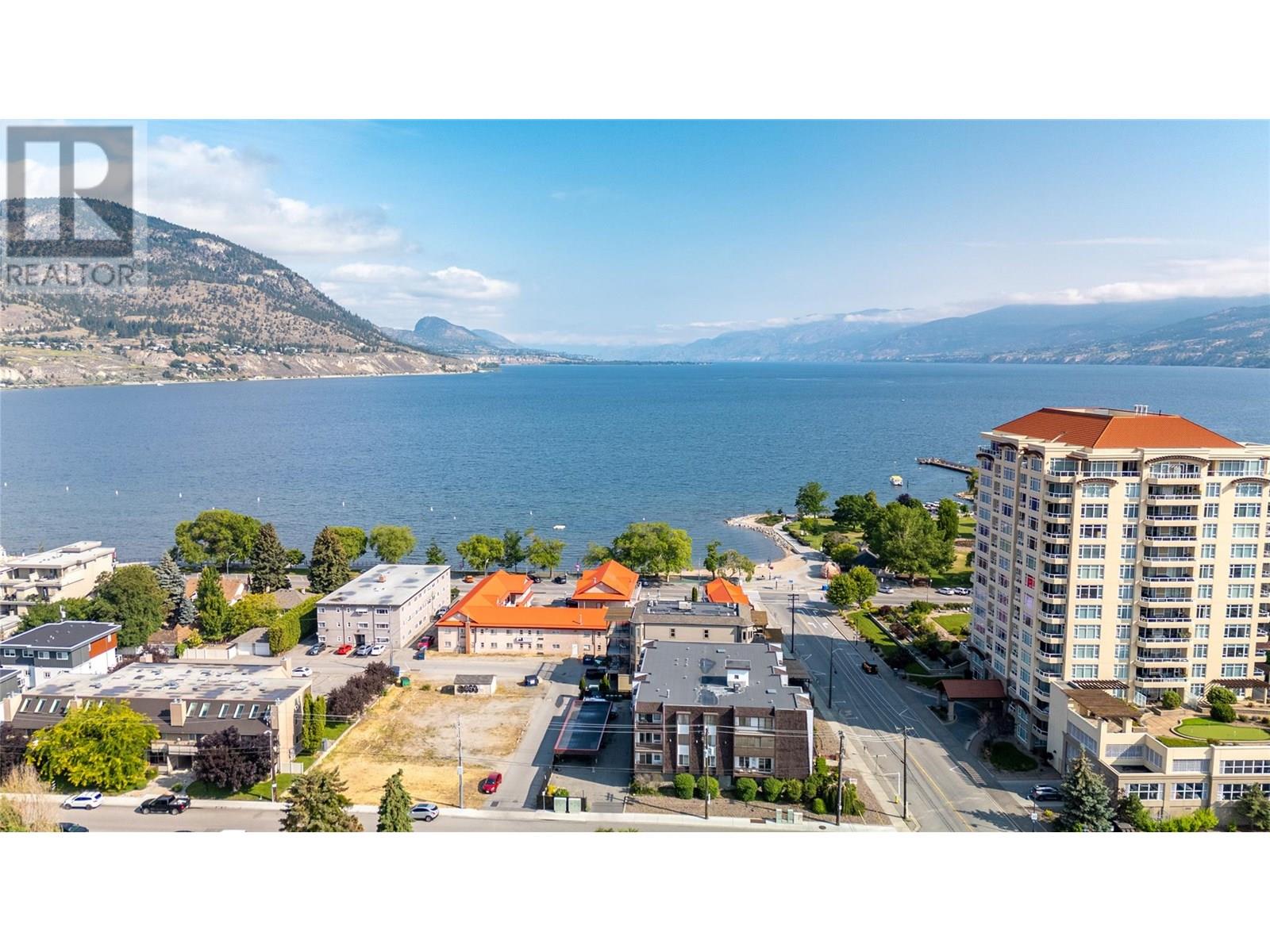 93 Winnipeg Street Unit# 301, Penticton