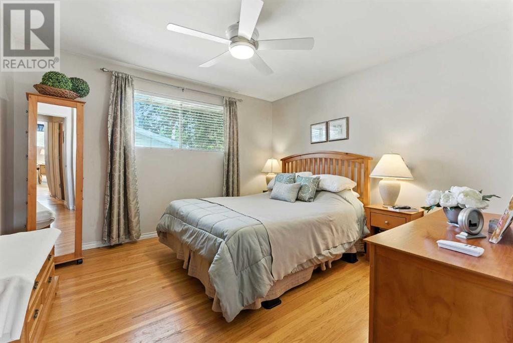 Single Family House Bungalow for Sale in  Butler Crescent NW Brentwood Calgary 