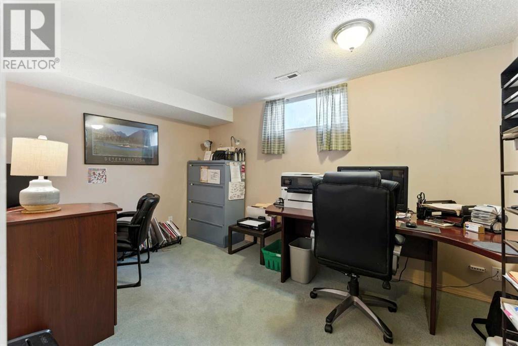 Single Family House Bungalow for Sale in  Butler Crescent NW Brentwood Calgary 