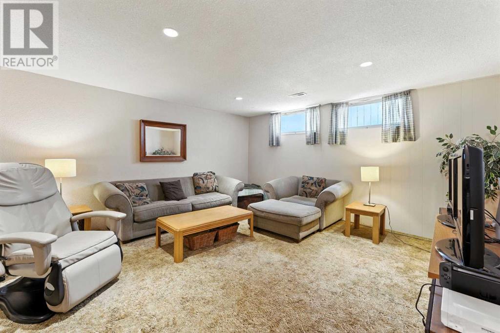 Single Family House Bungalow for Sale in  Butler Crescent NW Brentwood Calgary 