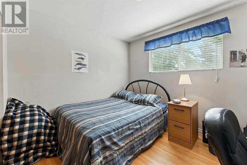 Single Family House Bungalow for Sale in  Butler Crescent NW Brentwood Calgary 