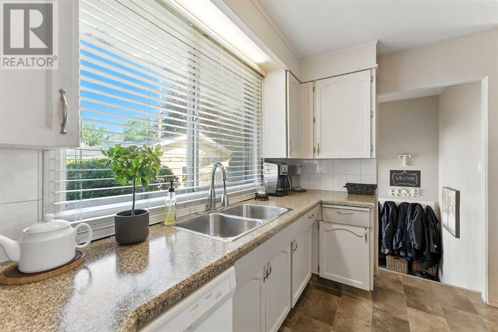 Single Family House Bungalow for Sale in  Butler Crescent NW Brentwood Calgary 