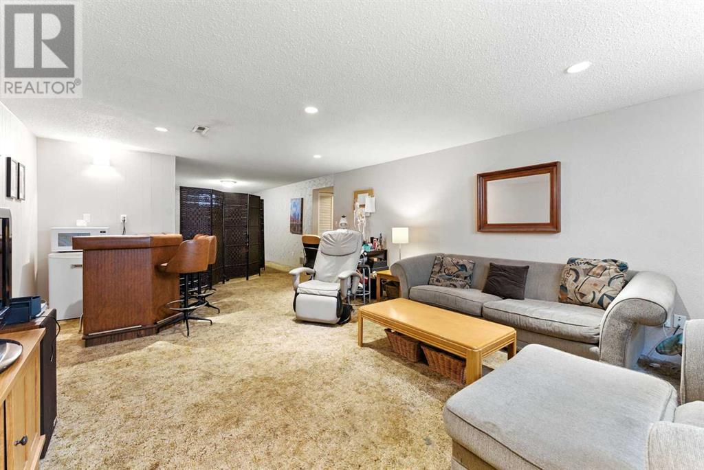 Single Family House Bungalow for Sale in  Butler Crescent NW Brentwood Calgary 