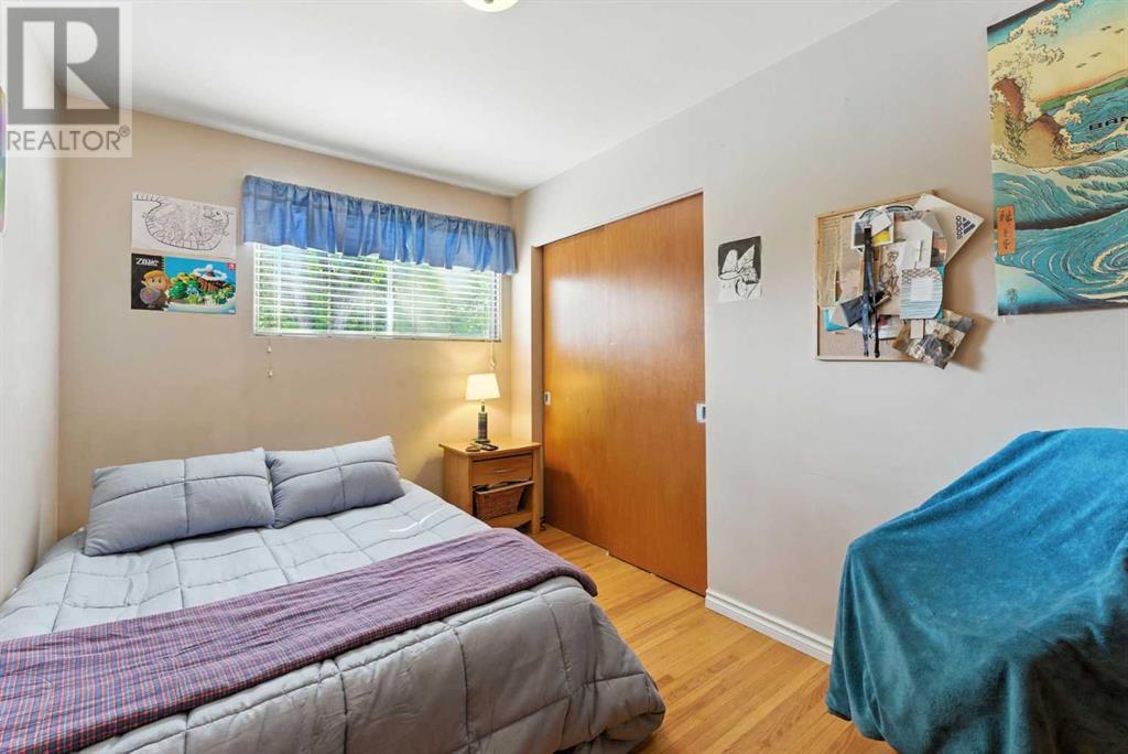 Single Family House Bungalow for Sale in  Butler Crescent NW Brentwood Calgary 