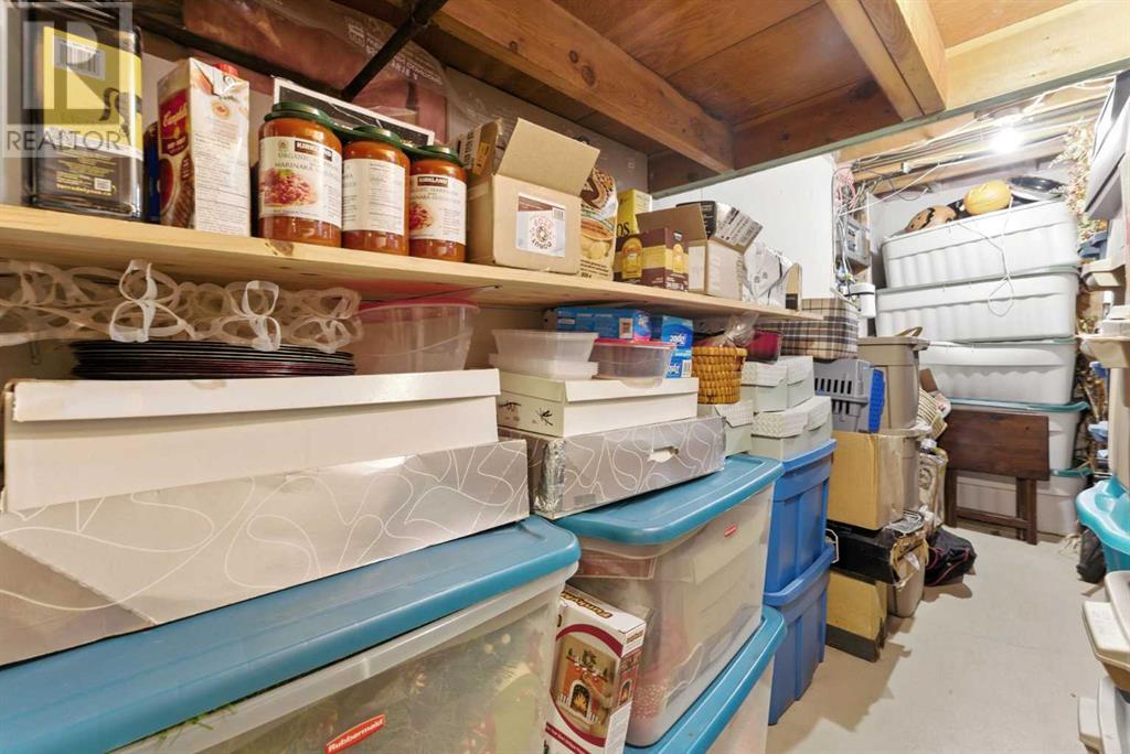 Single Family House Bungalow for Sale in  Butler Crescent NW Brentwood Calgary 