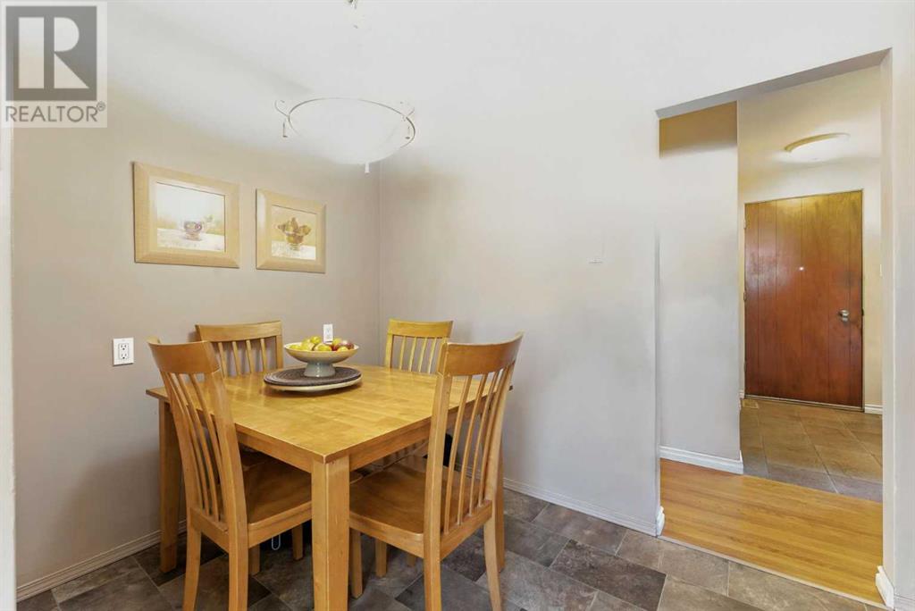 Single Family House Bungalow for Sale in  Butler Crescent NW Brentwood Calgary 