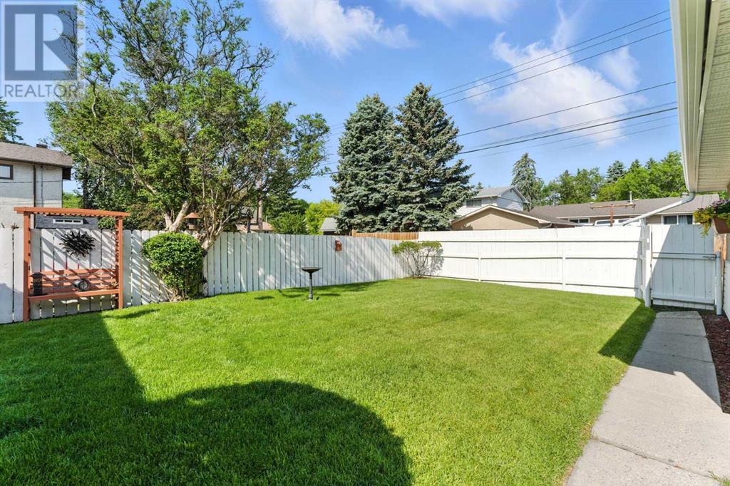 Single Family House Bungalow for Sale in  Butler Crescent NW Brentwood Calgary 