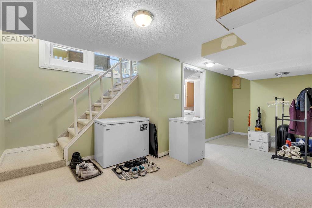 Single Family House Bungalow for Sale in  Brantford Drive NW Brentwood Calgary 