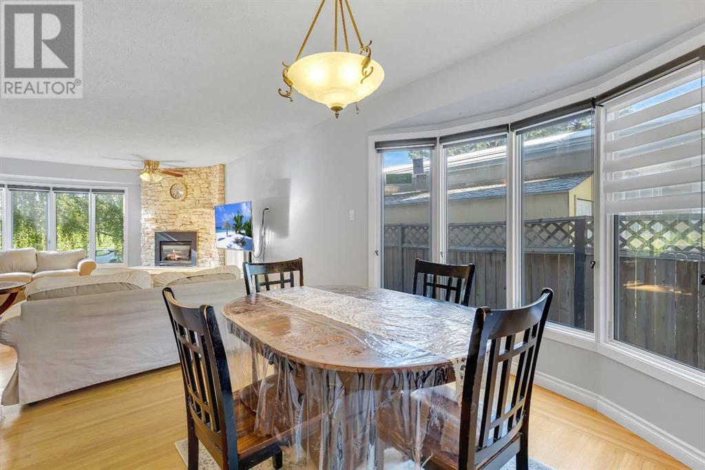 Single Family House Bungalow for Sale in  Brantford Drive NW Brentwood Calgary 