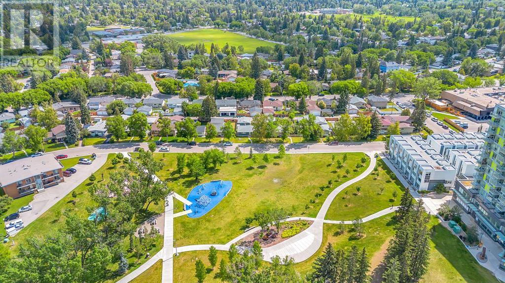 Single Family House Bungalow for Sale in  Brantford Drive NW Brentwood Calgary 