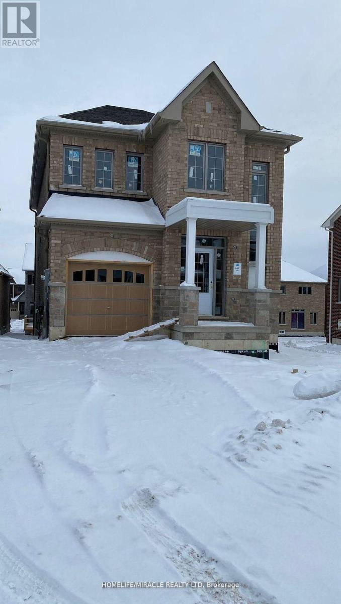 Photo 1 of 57 North Garden Boulevard, Scugog ON