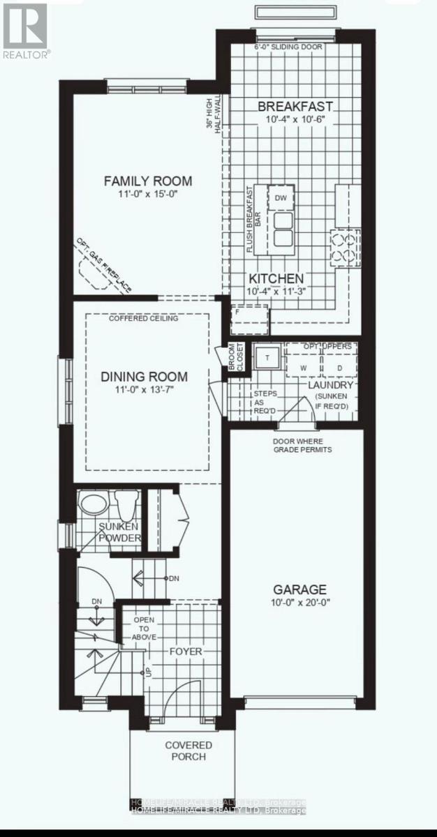 Photo 16 of 57 North Garden Boulevard, Scugog ON