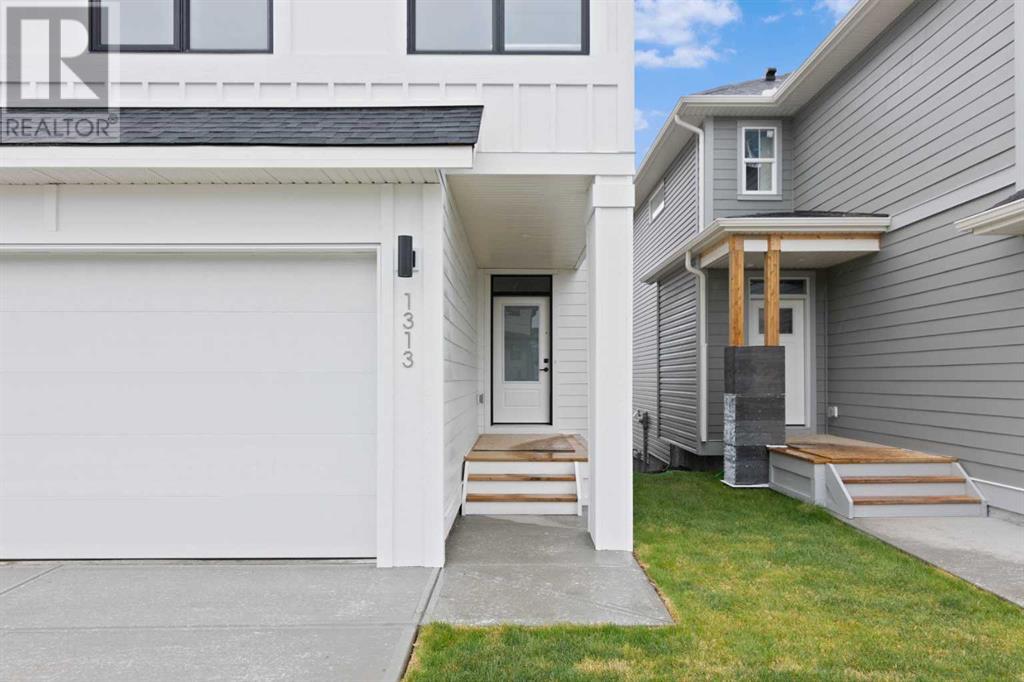 Photo 3 of 1313 South Point Parade Sw, Airdrie AB
