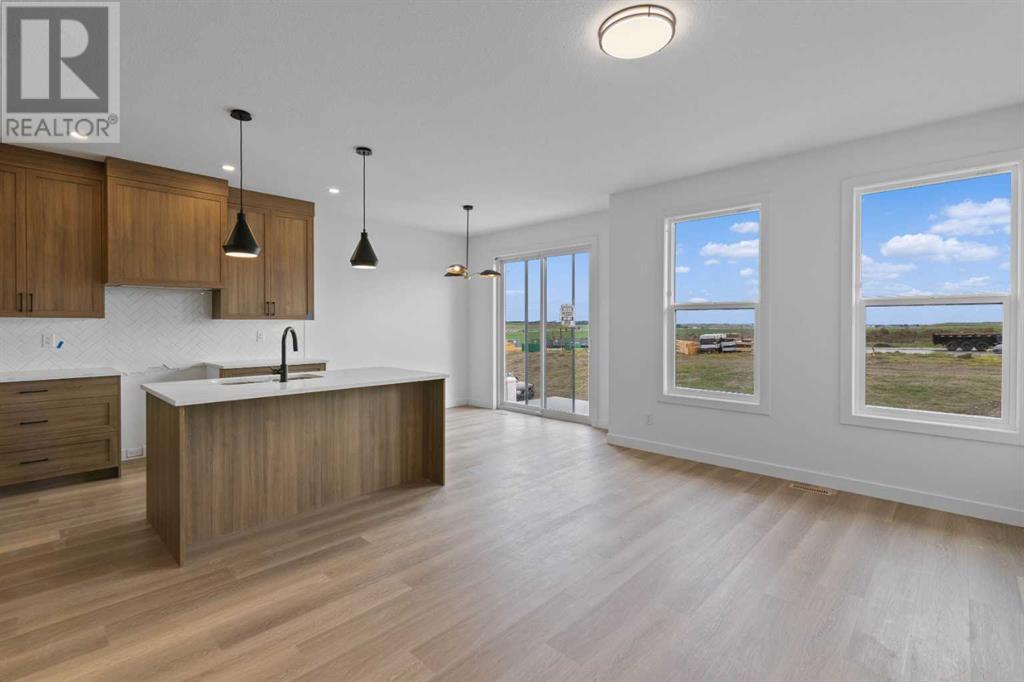 Photo 8 of 1317 South Point Parade Sw, Airdrie AB