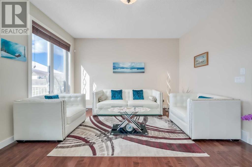 Single Family House for Sale in  Nolancliff Crescent NW Nolan Hill Calgary 