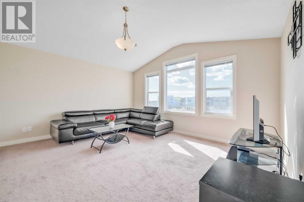 Single Family House for Sale in  Nolancliff Crescent NW Nolan Hill Calgary 