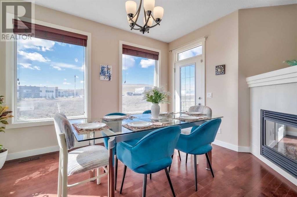 Single Family House for Sale in  Nolancliff Crescent NW Nolan Hill Calgary 
