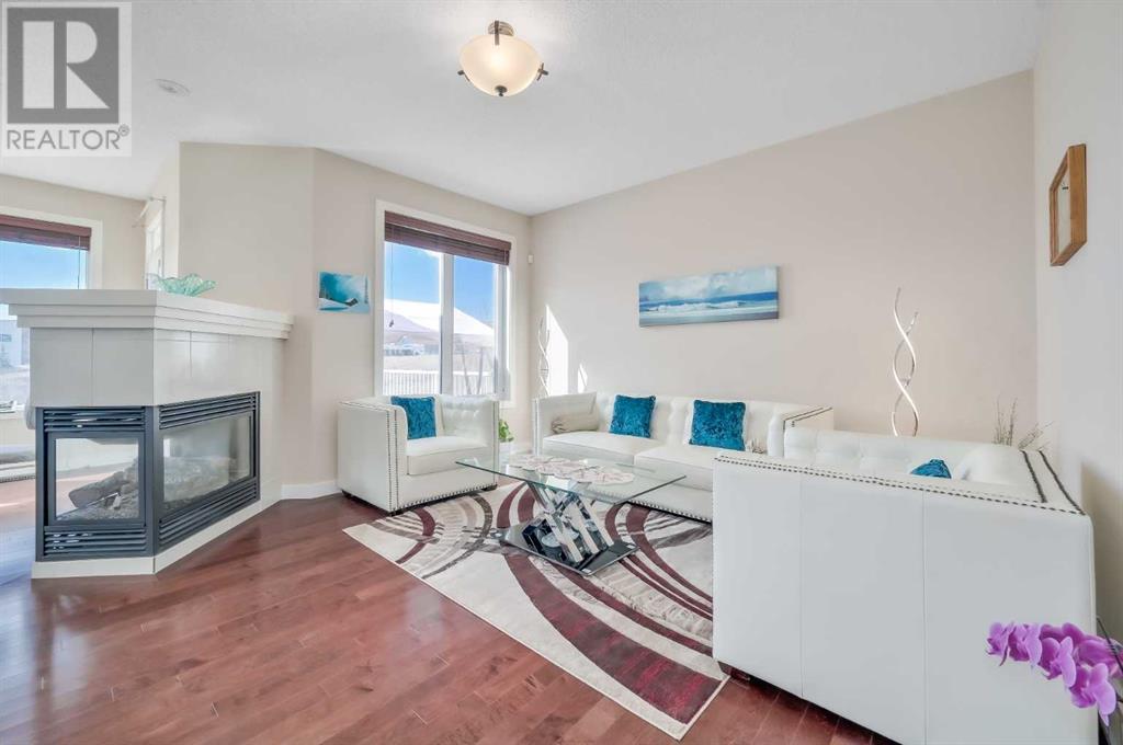 Single Family House for Sale in  Nolancliff Crescent NW Nolan Hill Calgary 