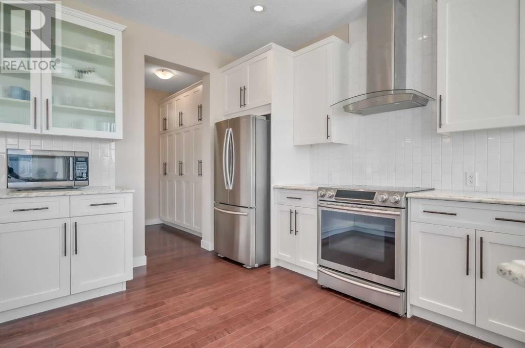 Single Family House for Sale in  Nolancliff Crescent NW Nolan Hill Calgary 