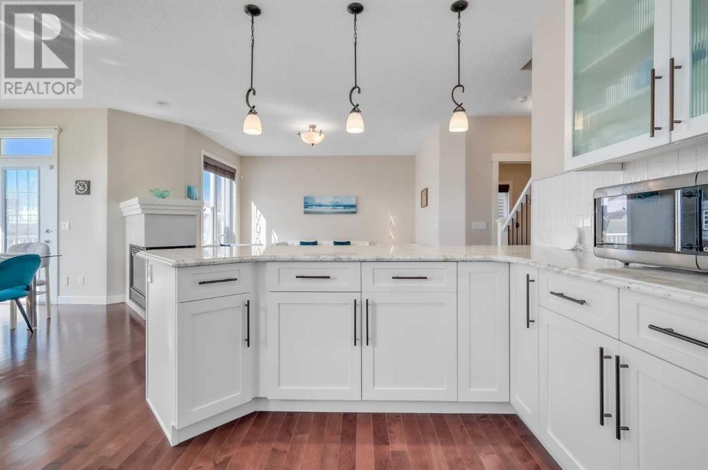 Single Family House for Sale in  Nolancliff Crescent NW Nolan Hill Calgary 