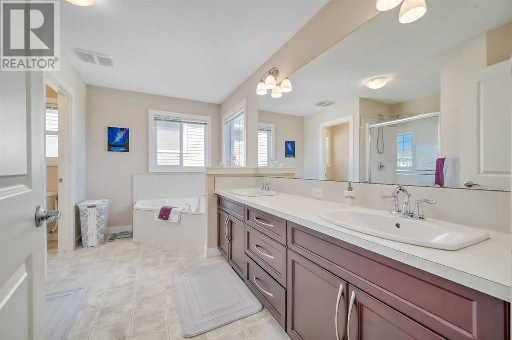 Single Family House for Sale in  Nolancliff Crescent NW Nolan Hill Calgary 