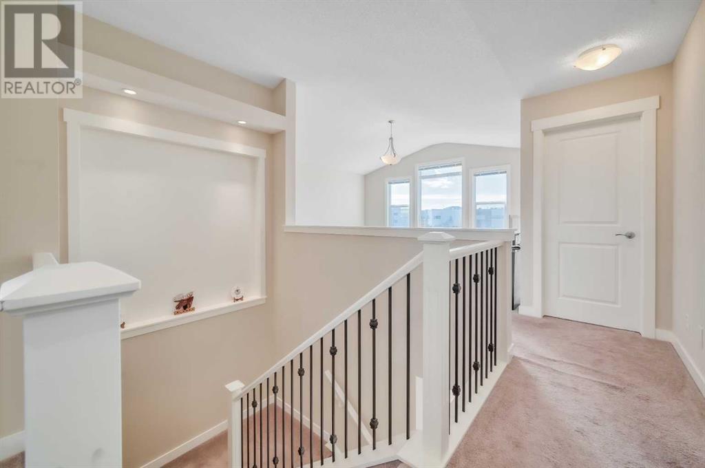 Single Family House for Sale in  Nolancliff Crescent NW Nolan Hill Calgary 
