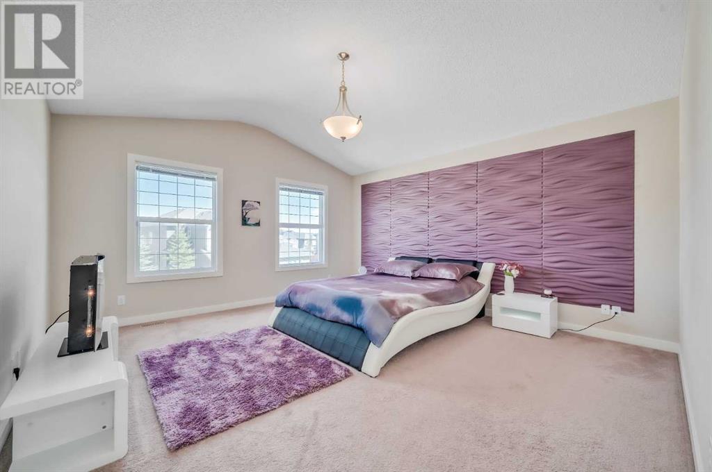 Single Family House for Sale in  Nolancliff Crescent NW Nolan Hill Calgary 
