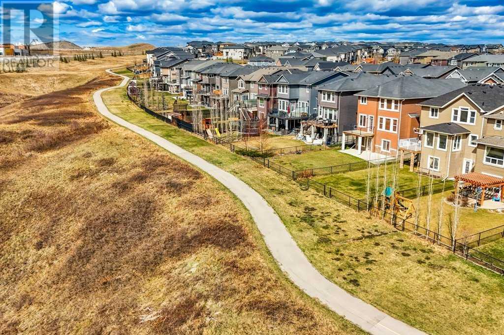 Single Family House for Sale in  Nolancliff Crescent NW Nolan Hill Calgary 