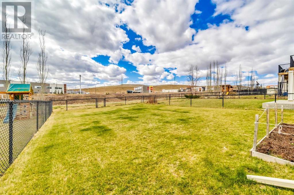 Single Family House for Sale in  Nolancliff Crescent NW Nolan Hill Calgary 