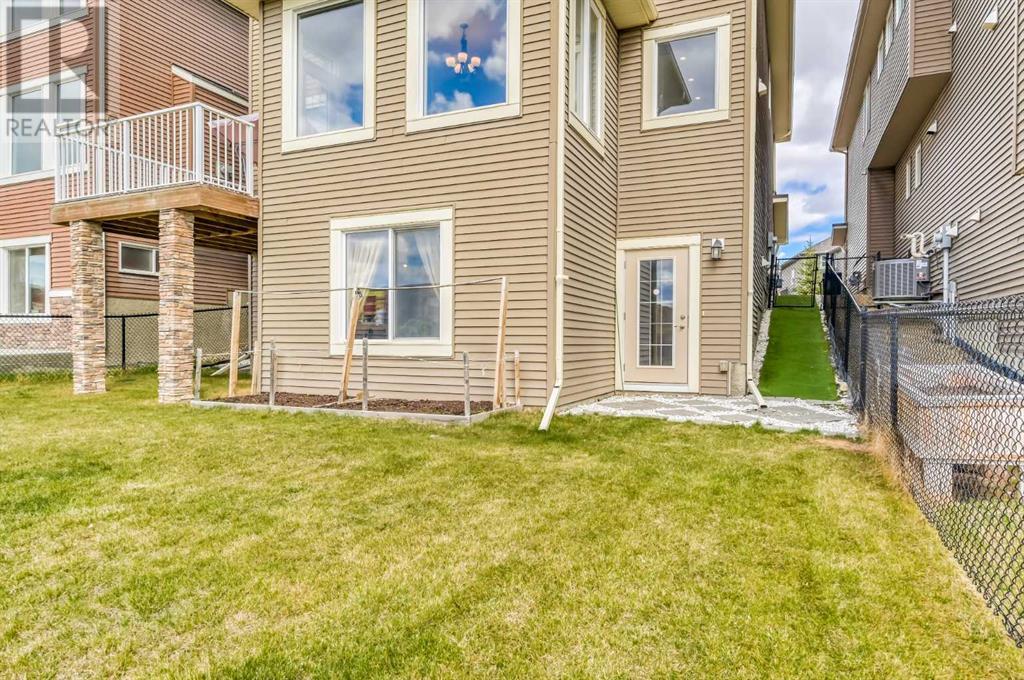 Single Family House for Sale in  Nolancliff Crescent NW Nolan Hill Calgary 