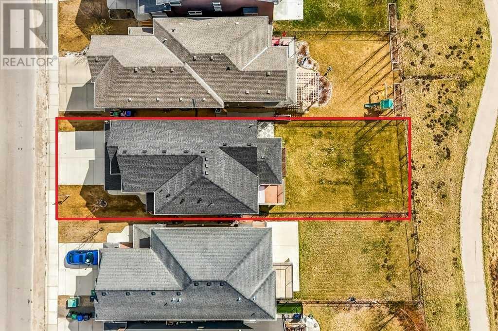 Single Family House for Sale in  Nolancliff Crescent NW Nolan Hill Calgary 