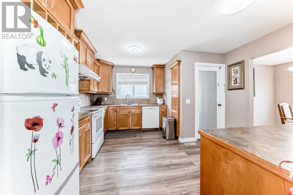 Single Family House Bungalow for Sale in  Madigan Drive NE Marlborough Park Calgary 