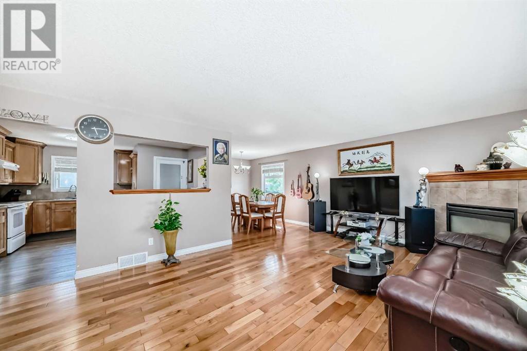 Single Family House Bungalow for Sale in  Madigan Drive NE Marlborough Park Calgary 