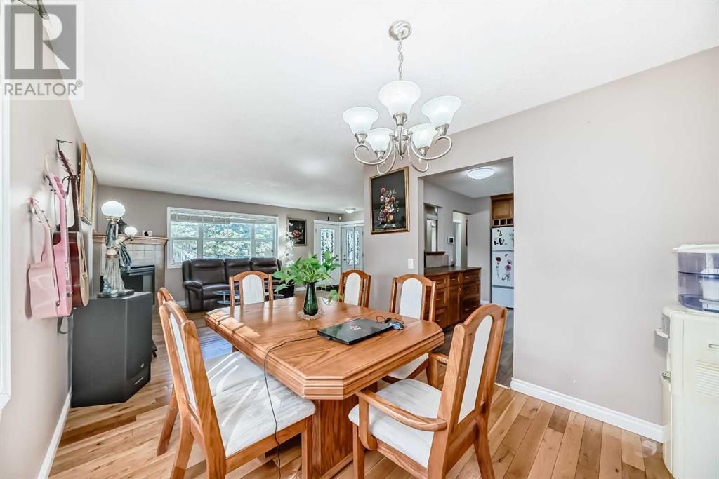 Single Family House Bungalow for Sale in  Madigan Drive NE Marlborough Park Calgary 