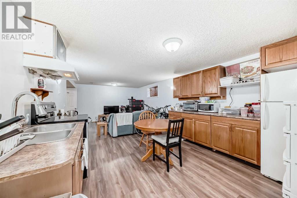 Single Family House Bungalow for Sale in  Madigan Drive NE Marlborough Park Calgary 