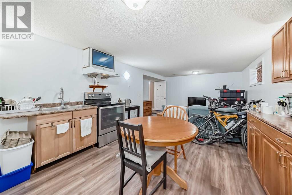 Single Family House Bungalow for Sale in  Madigan Drive NE Marlborough Park Calgary 