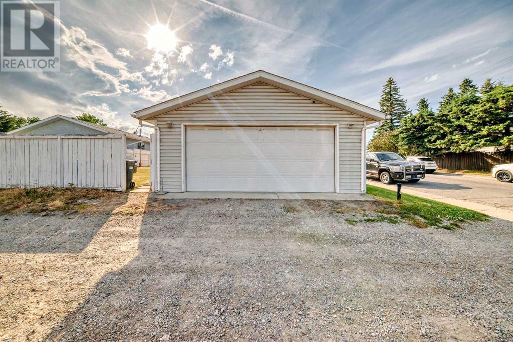 Single Family House Bungalow for Sale in  Madigan Drive NE Marlborough Park Calgary 
