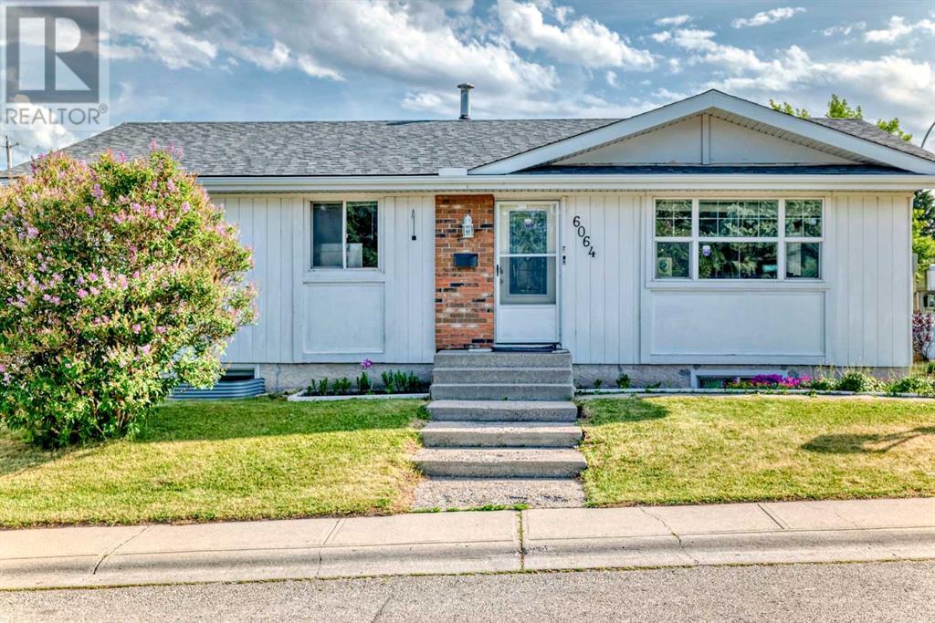 6064 Madigan Drive NE, Calgary, Alberta