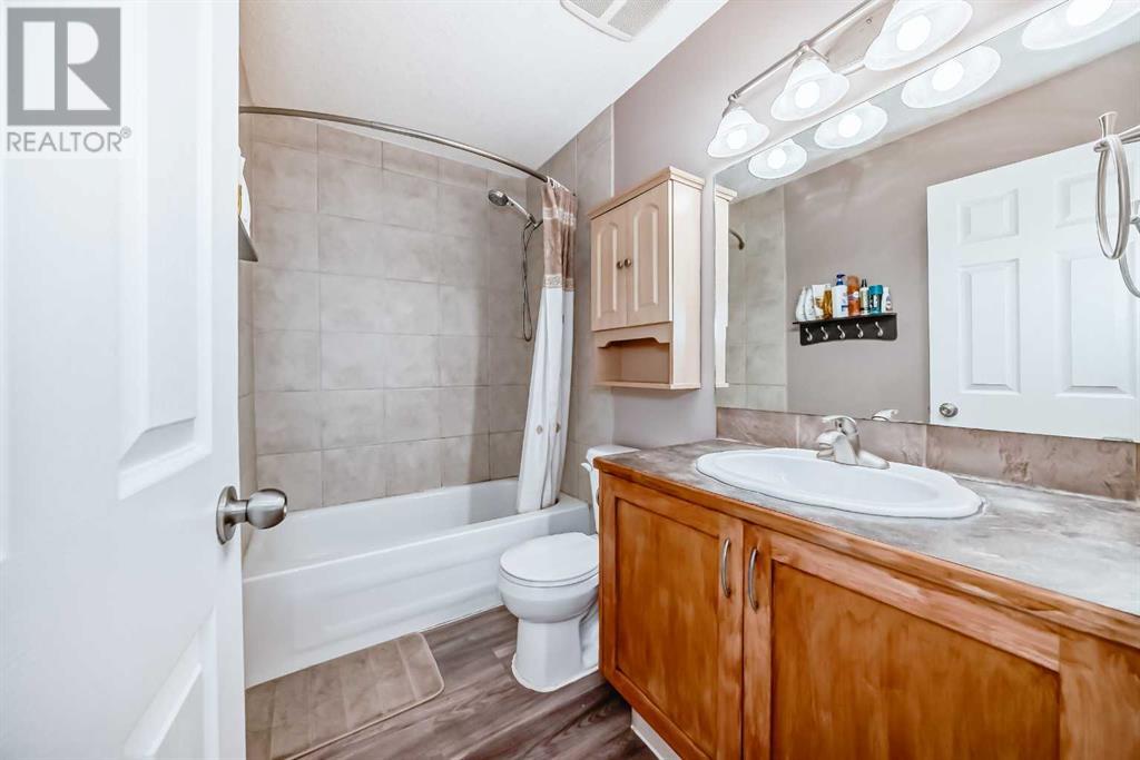 Single Family House Bungalow for Sale in  Madigan Drive NE Marlborough Park Calgary 