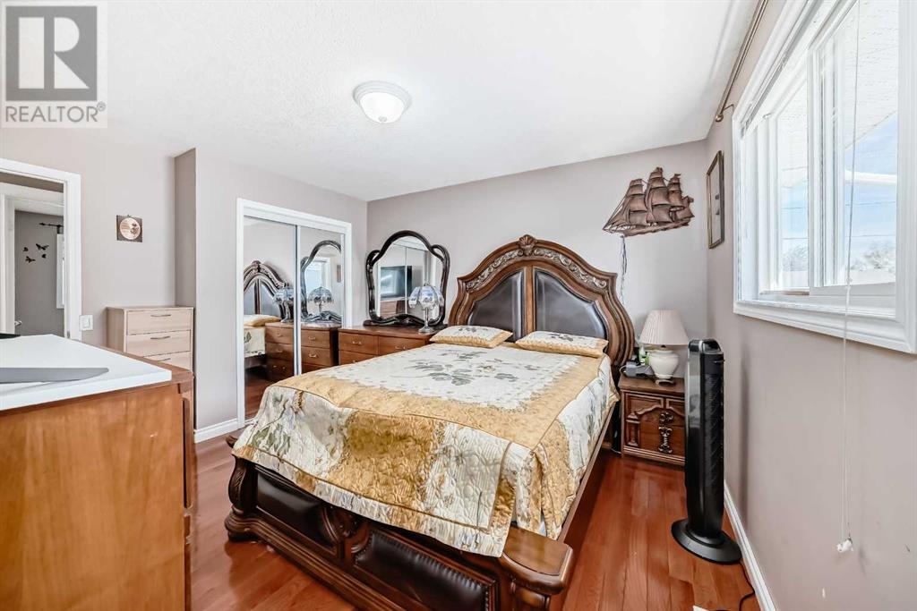 Single Family House Bungalow for Sale in  Madigan Drive NE Marlborough Park Calgary 